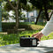 Sangean MMR-77 - Portable Radio - AM/FM - Dynamo - 90mm x 167mm x 17,5mm