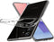 Spigen ACS02347 - Soft Case - TPU - Samsung Galaxy S21 Ultra 5G - Transparant