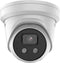 Hikvision DS-2CD2386G2-ISU/SL - Domecamera - 8MP 2.8mm lens met Mask Detection - Zwart