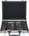 Makita D-42400 - SDS Plus Beitel- en Borenset - 13-delig (set van 13)
