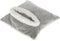 Adler AD 7412 - Warmtekussen - Heating pillow - Verwarmingskussen met 8 standen - Voetenwarmer - Grijs