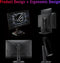 ASUS ROG Strix XG27ACS - Gaming Monitor - 27