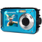 AGFAPHOTO WP800 Realishot Waterproof Blauw Compact camera Blauw