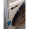Samsung WD80T654ABH - Was-droogcombinatie - AddWash™ Super Speed EcoBubble™ - Kleur niet gespecificeerd