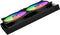 be quiet! Light Wings LX - PC-ventilator 140mm PWM high-speed - ARGB LED verlichting - Zwart (1x)