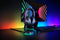 Razer Kraken V3 X - USB Gaming Headset - Ultra-licht - 7.1 Surround Sound - Zwart