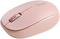 Qware Bristol - Draadloze muis - 1200 DPI - Roze