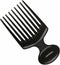 Hairstyle Termix 2525178 Black Titanium