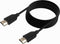 AISENS A120-0733 HDMI kabel 4 m HDMI Type A (Standaard) Zwart