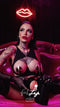Kiiroo - Feelstar Stroker Masturbator Leigh Raven (ook Voor gebruik In de Kiiroo - Keon Automatische Masturbator)