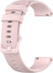 Siliconen Sport Bandje Geschikt voor Samsung Galaxy Watch 5 / Pro / 4 / 3 / Active 2 - Roze