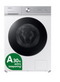 Samsung WW90DB8U95GHU3 - Wasautomaat - 11 kg - 39 min Speedwash - QuickDrive technologie