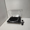 Audio-Technica AT-LP70XBT - Draaitafel - Bluetooth 5.2 - Zwart/Zilver