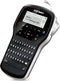 DYMO LabelManager 280 - Labelmakerkit - Oplaadbare batterij en QWERTZ-toetsenbord (2 stuks)