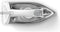 Philips EasySpeed GC1751/80 - Stoomstrijkijzer - 2000W 100g stoom - Grijs