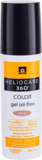 Sun Protection with Colour Heliocare 360º Bronzer Beige 50 ml