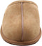 UGG Scuff - Heren Slippers - UGGPure wol - Chestnut - Maat 44