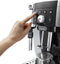 De'Longhi Magnifica S Smart ECAM250.23.SB - Volautomatische espressomachine - 5 koffiespecialiteiten - Zilver/zwart