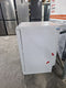 AEG FFB6491AZW - Vaatwasser - 14 couverts - Energieklasse C - Wit