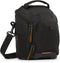 Case Logic Viso CVCS-101 - DSLR/Mirrorless Cameratas - Verstelbare schouderband - Zwart