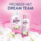 Lenor Wasverzachter Jasmijnbloem - 12 x 882 ml - 504 wasbeurten