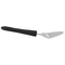 Westmark Kaasschaaf voor harde kaas, snijbreedte: 5 cm, lengte: 21 cm, roestvrij staal/kunststof, Gentle, zwart, 28262270