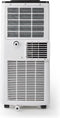 Nedis ACMB1WT7 - Mobiele 3-in-1 Airconditioner - 7000 BTU - Energieklasse A