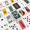 Bicycle® Spy X Family - Premium Speelkaarten - Poker - Unieke karakterillustraties