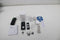 eufy Video Doorbell - Videodeurbel - 2K Sony sensor - Bewegingsdetectie