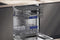 Siemens SN73EX06VE - Volledig geïntegreerde vaatwasser iQ300 - 6 programma's 14 couverts 44 dB(A)