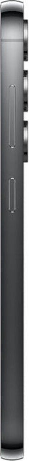 Samsung Galaxy S23 Enterprise Edition - Smartphone 128 GB 5G - Snapdragon processor Dual-SIM Phantom Black