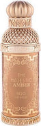 The Majestic Amber by Alexandre J 100 ml - Eau De Parfum Spray (Unisex)