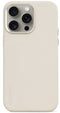 Decoded D24IPO15PBC1CY - Back Cover - MagSafe - Beige