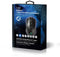 Nedis Gaming Mouse - Draadloos met 700 mAh accu - 10.000 DPI