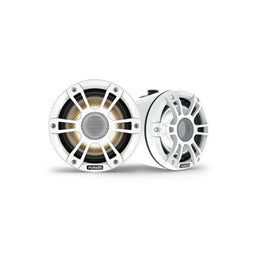 Fusion Signature Series 3i Wake Tower luidsprekers 8.8" / Wit