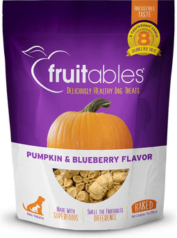 Fruitables Pompoen bosbes