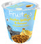 Fruitees 603500200 dog / cat treat Banana, Poultry 200 g