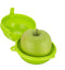 Fruitfriends Appelhouder - Kunststof - Voor Kinderen - Hot Pink - Roze