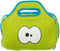 Fruitfriends Lunchbox - Neopreen - Voor Kinderen - Lime Groen - Groen