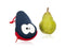 Fruitfriends Peerhouder - Neopreen - Voor Kinderen - Navy Bleu - Blauw