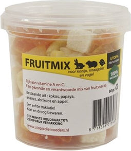 Fruitmix