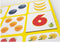 Fruits & Numbers Lotto