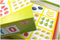 Fruits & Numbers Lotto