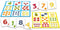 Fruits & Numbers Lotto