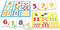 Fruits & Numbers Lotto