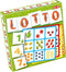 Fruits & Numbers Lotto