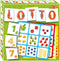 Fruits & Numbers Lotto