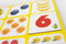 Fruits & Numbers Lotto