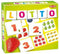 Fruits & Numbers Lotto