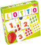 Fruits & Numbers Lotto